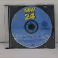Vol. 24-NOW That's What I Call Music by Various (CD, 2007) *Disc Only*