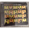 Ant & Dec [Performer], Cult of Ant & Dec (CD)