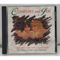 Comfort And Joy - Christmas Tapestry Collection - CD