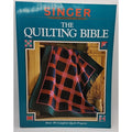 Quilting Bible by Zoe Graul (1998, Trade Paperback)