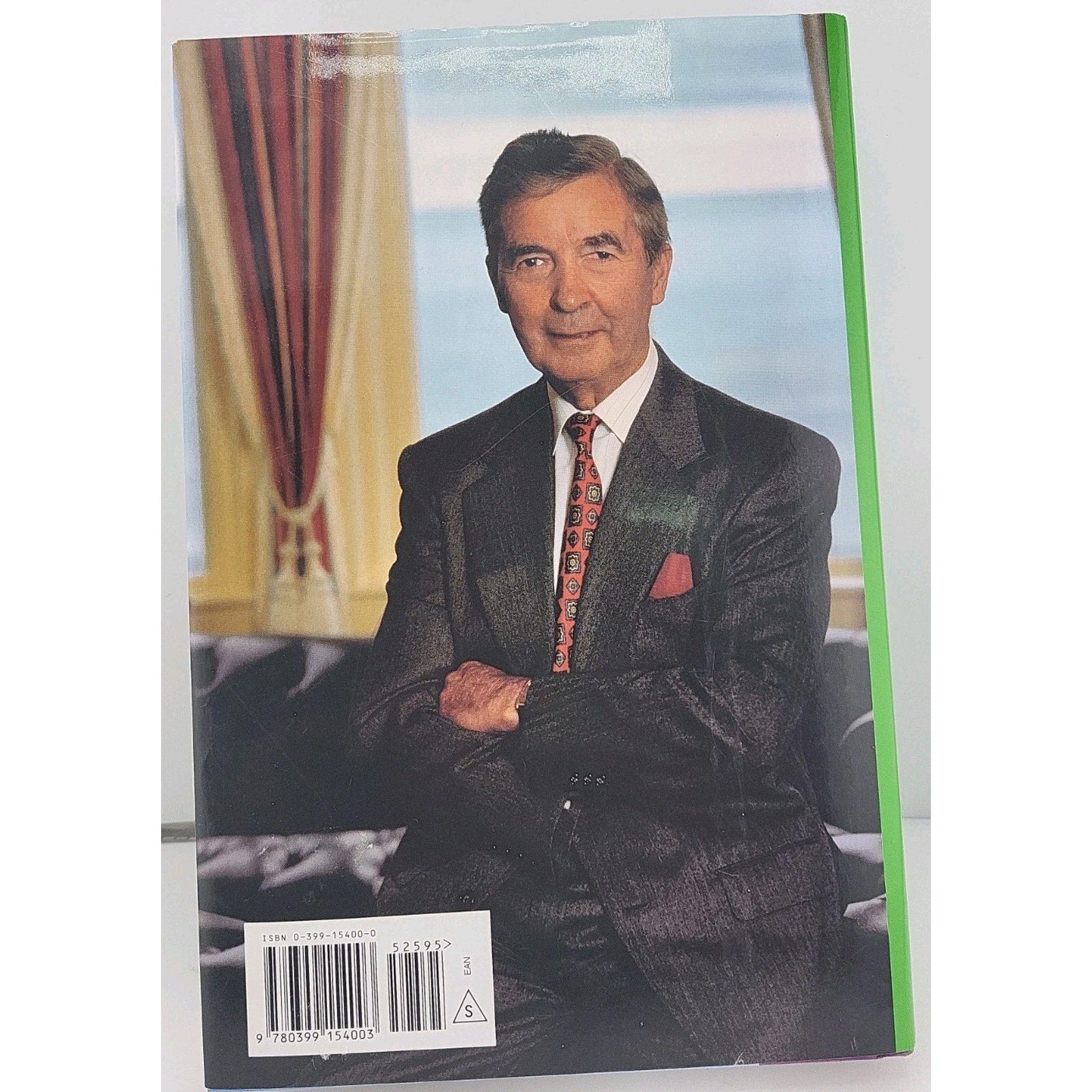 Under Orders by Dick Francis (2006, Hardcover)
