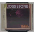 The Soul Sessions by Joss Stone (Singer) (CD, Sep-2003, S-Curve (USA))