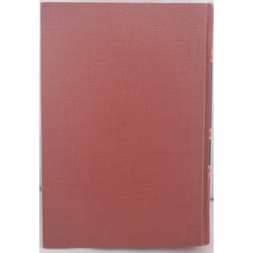 The Interpreter's Dictionary of the Bible. Volume 3 K-Q Hardcover