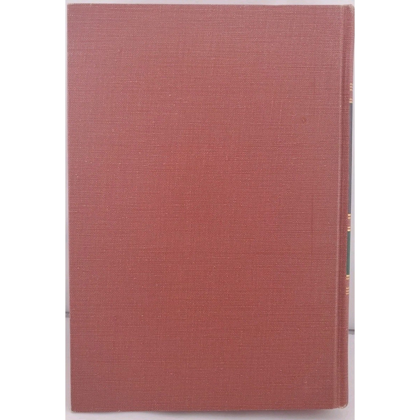 The Interpreter's Dictionary of the Bible. Volume 3 K-Q Hardcover