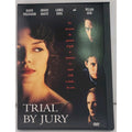 Trial by Jury (DVD, 1994)