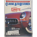 Classic Auto Restorer Magazine - October 1991 - Volume 3 Number 3