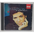Portrait by Thomas Hampson (CD, 2001)