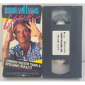 Robin Williams Live (VHS, 1993)