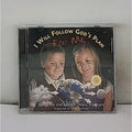 I Will Follow God's Plan for Me CD 2005 Primary Program