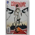 DC Comics Constantine The Hell Blazer No. 3