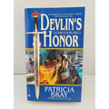 Devlin's Honor by Patricia Bray (2003, Mass Market)
