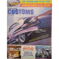 Popular Customs Magazine Fall 1965