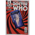 Titan Comics! Doctor Who: The Eleventh Doctor! Issue 6!