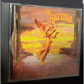 You Will Be You * by The Hatters (CD, Aug-1995, Atlantic (Label))