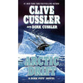 Dirk Pitt Adventure: Arctic Drift 21 by Dirk Cussler and Clive Cussler (2009, P…