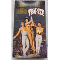 Trapeze (VHS, 1992)