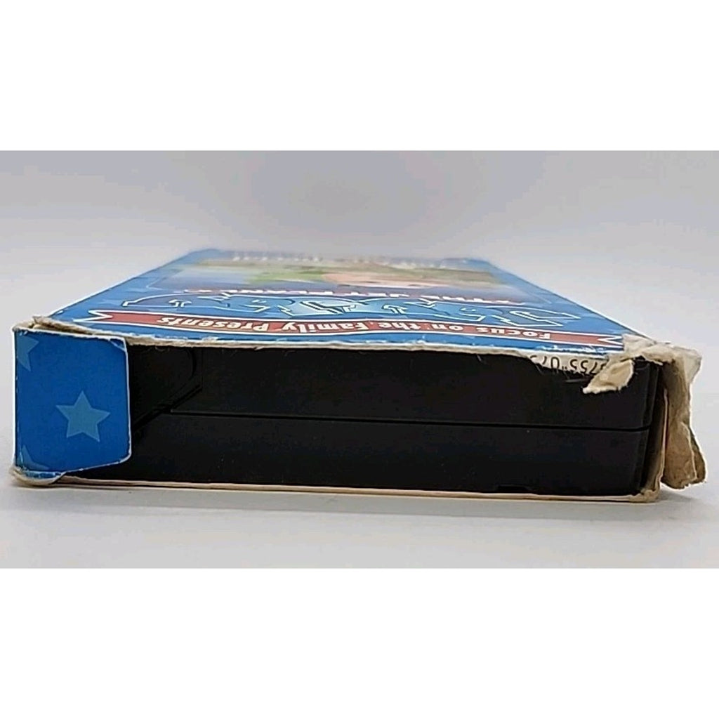 Jay Jay The Jet Plane You Are Special (VHS)
