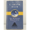 The Wonderful Wizard Of Oz By L. Frank Baum
