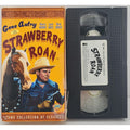 Strawberry Roan VHS
