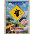Barnyard Original Movie Poster [One-Sheet 27x40]