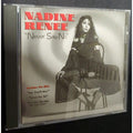Nadine Renee Never Say No (CD)