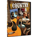 Gone Country! - Four Movie Collection DVD (DVD)