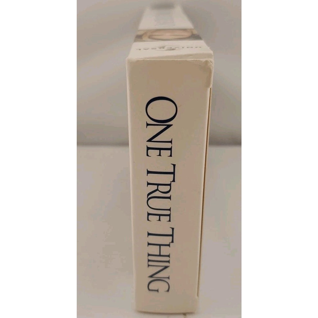 One True Thing (VHS, 1999)