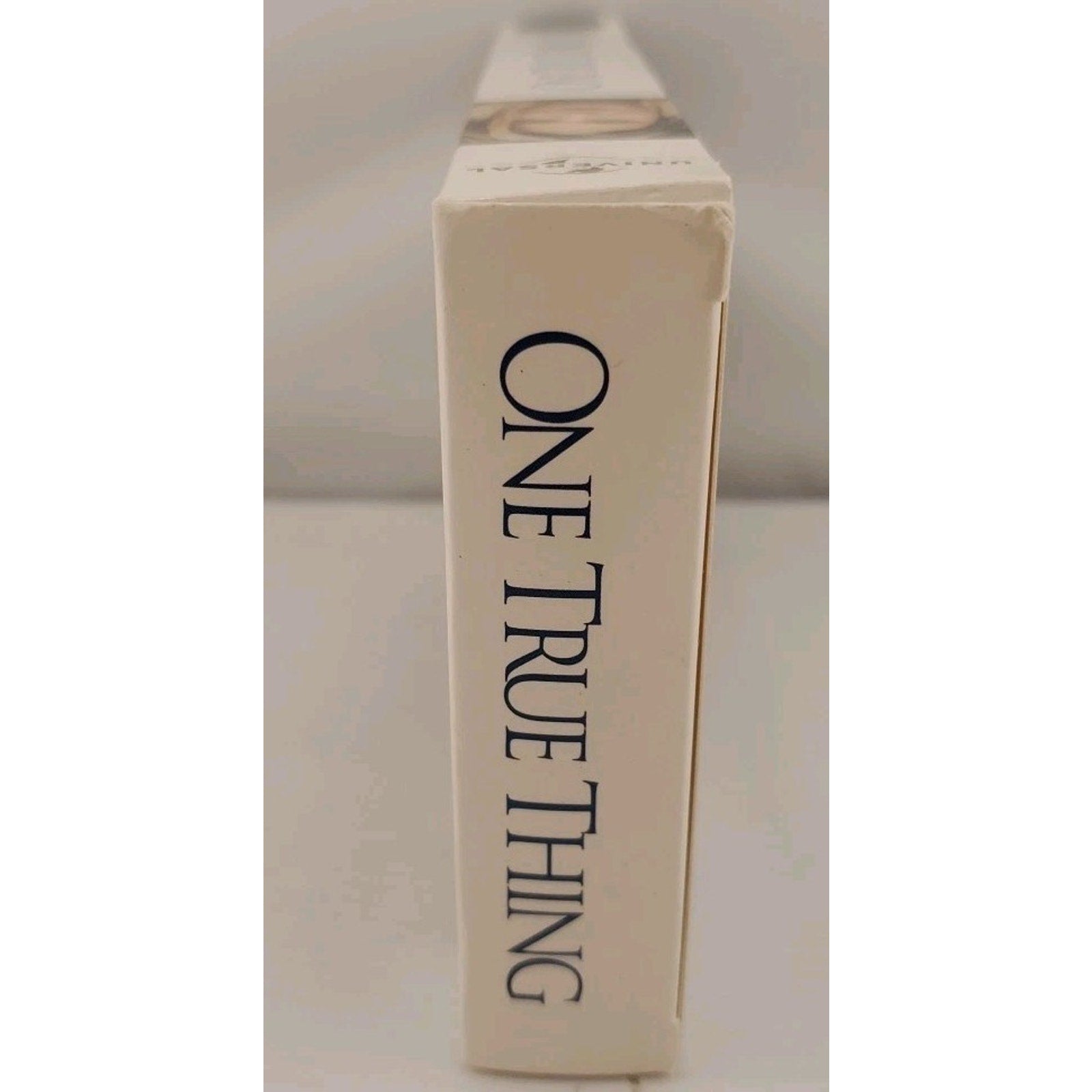One True Thing (VHS, 1999)