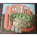 Over Here - Music CD - Occidental Gyspy - - Occidental Gyspy Music