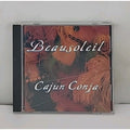Cajun Conja by Beausoleil (CD, 1991)
