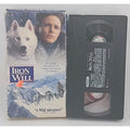 Iron Will (VHS)