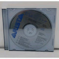 Whitney Houston by Whitney Houston (CD)