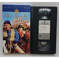 City Slickers (VHS, 1997, Movie Time)