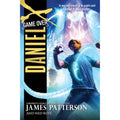 Daniel X Ser.: Daniel X: Game Over by Ned Rust and James Patterson (2011,...
