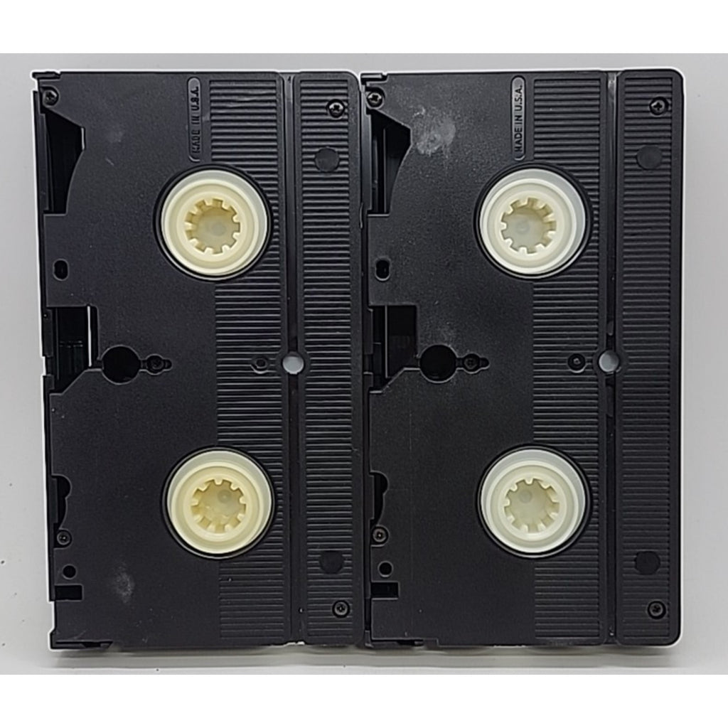 The Godfather (VHS, 1997, 2-Tape Set, Widescreen)