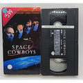 Space Cowboys (VHS, 2001)
