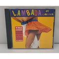 Lambada Et Caetera CD Album