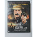 The Ranger, the Cook and a Hole in the Sky (DVD, 2004)