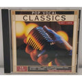 Pop Vocal Classics 1951-1966 (CD)
