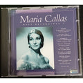 Maria Callas Vol. 1 (CD)