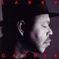 Standing Room Only by Larry Garner (CD, May-1998, Ruf Records) *Brand New*