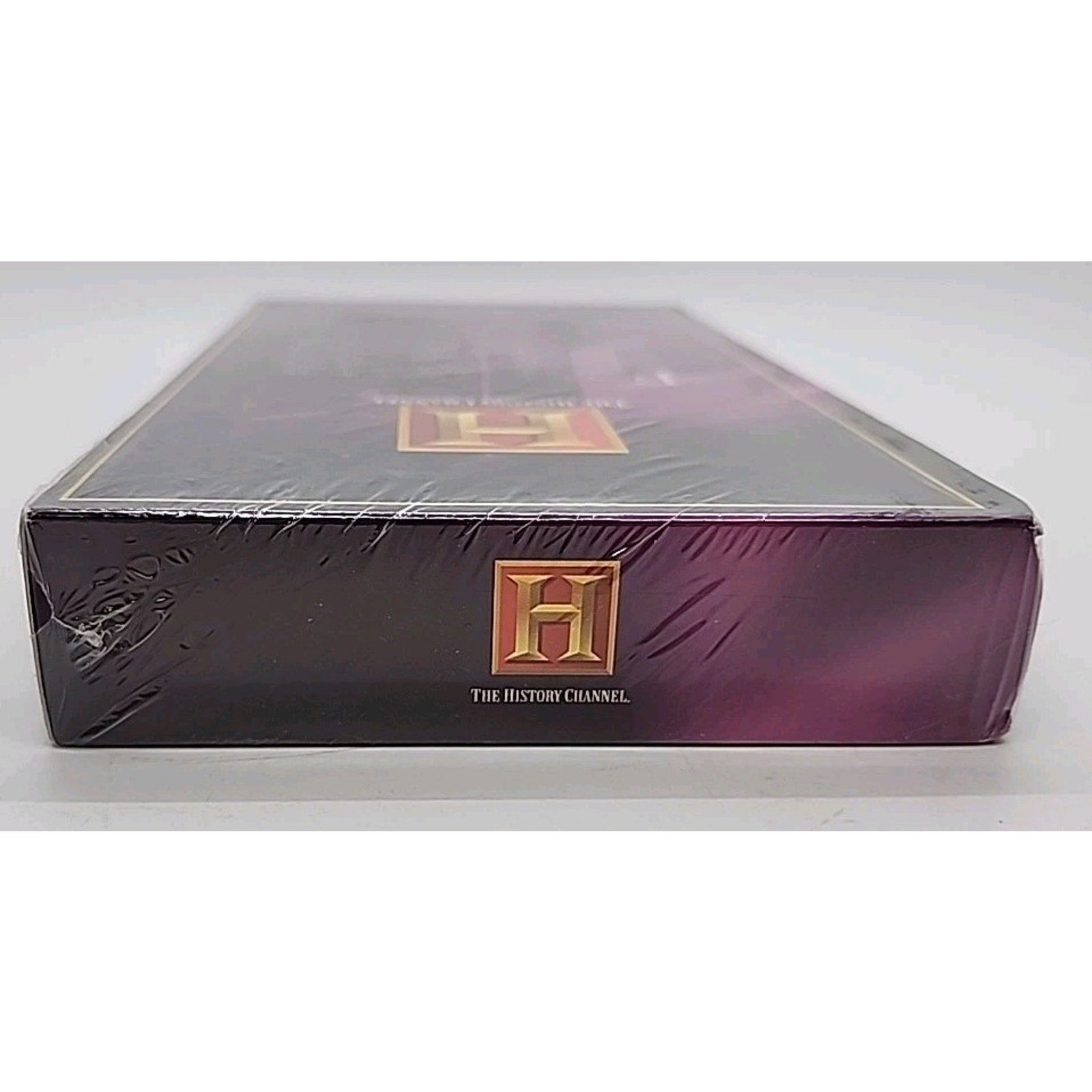 The History Channel James: Brother Of Jesus (VHS) *Brand New*