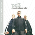New Map of the World by Paul Colman (CD, May-2002, Essential Records (UK))