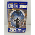Contact Imminent by Kristine Smith (2003, Mass Market)