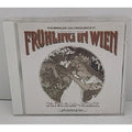 Spring in Vienna Cafehaus Music from the 19th & Ea by Lehar / Strauss / Monti /