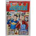Archie's Pal Jughead #211 Variant Archie Comics 2011