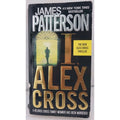 I, Alex Cross by James Patterson (2010, Mass Market)