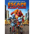Escape From Planet Earth (DVD, 2013)