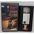 Manon Lescaut (VHS, 1999)