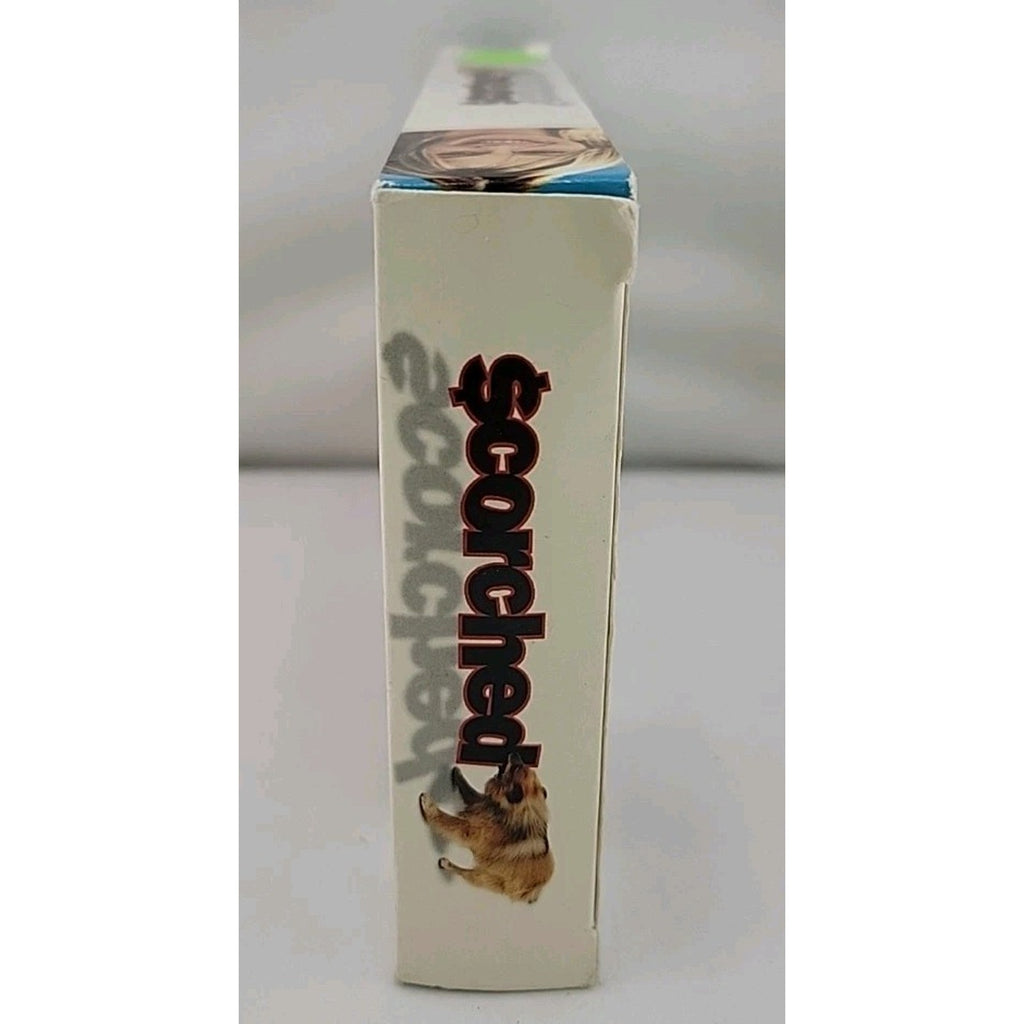 Scorched (VHS, 2004)